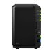 Synology DiskStation 2-Bay (Diskless) Network Attached Storage DS213