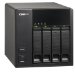 Qnap TS-412-US 4-Bay USB 2.0 NAS Server