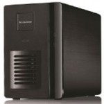Lenovo IX2 2-Bay Diskless Network Storage