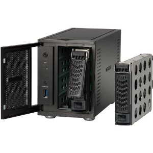 Netgear Ready NAS Ultra 2 Plus