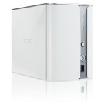 Thecus N2560 Network Storage Server