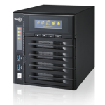Thecus N4800 NAS