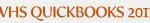 WHS Quickbooks 2011